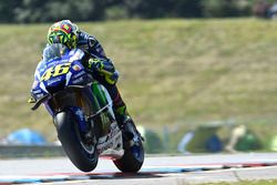 Valentino Rossi, Yamaha Factory Racing