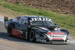 Pedro Gentile, JP Racing Chevrolet