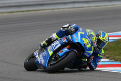 Aleix Espargaro, Team Suzuki MotoGP