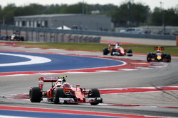 Kimi Raikkonen, Ferrari SF16-H