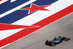 Льюис Хэмилтон, Mercedes AMG F1 W07 Hybrid