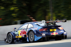 Маттиас Экстрём, Audi Sport Team Abt Sportsline, Audi A5 DTM