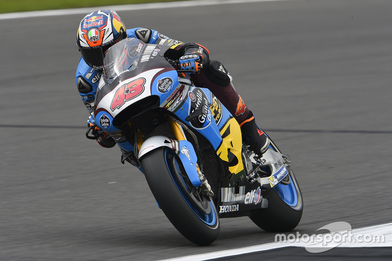 12. Jack Miller, Marc VDS Racing, Honda