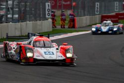 #44 Manor Oreca 05 - Nissan: Matthew Rao, Richard Bradley, Alfonso Diaz Guerra