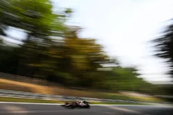 Jenson Button, McLaren MP4-31