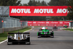 #1 Porsche Team, Porsche 919 Hybrid: Timo Bernhard, Mark Webber, Brendon Hartley
