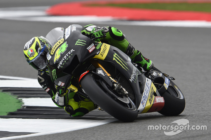 15. Pol Espargaro, Tech 3, Yamaha