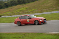 ZIC track day BMW 3