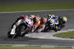 Andrea Dovizioso, Ducati Team, Ducati