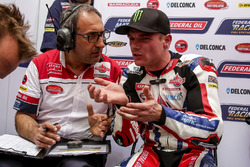 Sam Lowes, Federal Oil Gresini Moto2