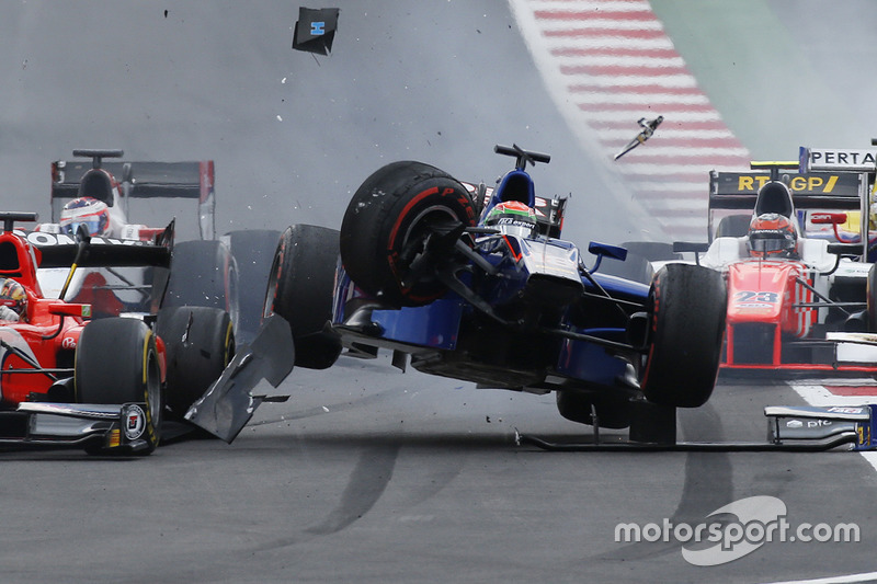 Red Bull Ring - C1