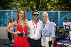 Alejandro Agag, Formula E CEO