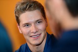 Josef Newgarden, Ed Carpenter Racing Chevrolet