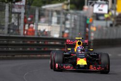 Max Verstappen, Red Bull Racing