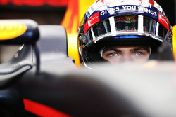 Макс Ферстаппен, Red Bull Racing RB12
