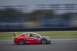 Yvan Muller, Citroën World Touring Car Team, Citroën C-Elysée WTCC