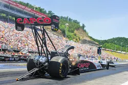 Steve Torrence