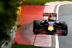 Max Verstappen, Red Bull Racing RB12