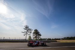 Марсель Фесслер, Андре Лоттерер и Бенуа Трелюйе, #7 Audi Sport Team Joest Audi R18