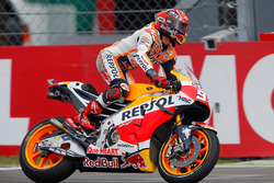 Marc Marquez, Repsol Honda Team