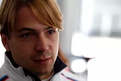 Augusto Farfus, BMW Team MTEK