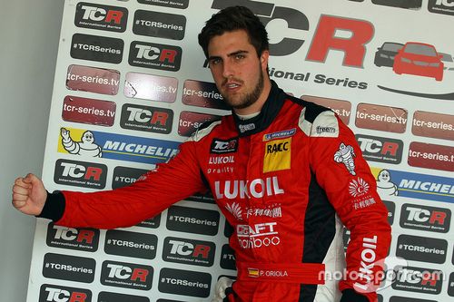 Pepe Oriola
