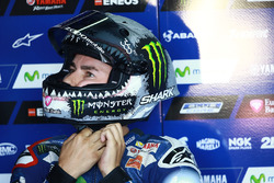 Jorge Lorenzo, Yamaha Factory Racing