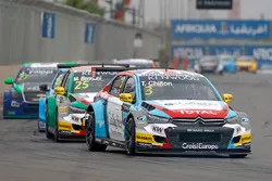 Tom Chilton, Sébastien Loeb Racing, Citroën C-Elysée WTCC
