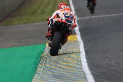 Marc Márquez, Repsol Honda Team