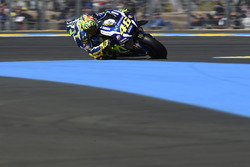 Valentino Rossi, Yamaha Factory Racing