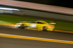 #86 AMG-Team HTP Motorsport, Mercedes-AMG GT3: Maximilian Götz, Thomas Jäger, Gary Paffett