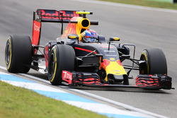 Макс Ферстаппен, Red Bull Racing RB12