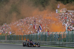 Daniil Kvyat, Scuderia Toro Rosso STR11