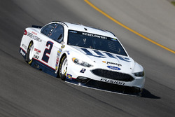 Brad Keselowski, Team Penske Ford