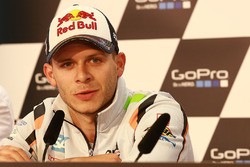 Stefan Bradl, Aprilia Racing Team Gresini
