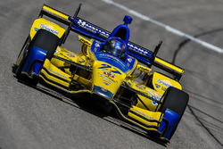 Marco Andretti, Andretti Autosport Honda