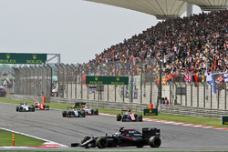 Фернандо Алонсо, McLaren MP4-31