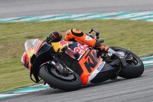 Pol Espargaró, Red Bull KTM Factory Racing