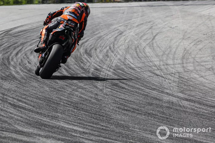 Pol Espargaró, Red Bull KTM Factory Racing