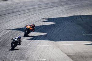 Las fotos de la última jornada del test de Sepang de MotoGP 2024