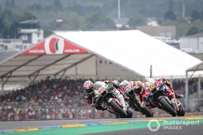 Takaaki Nakagami, Team LCR Honda