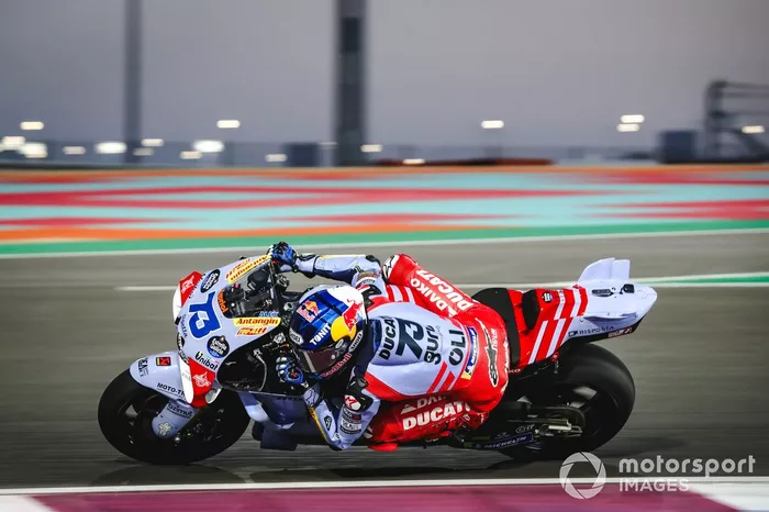 Alex Marquez, Gresini Racing