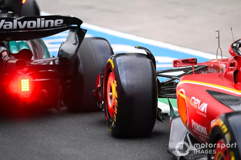 Charles Leclerc, Ferrari SF-24