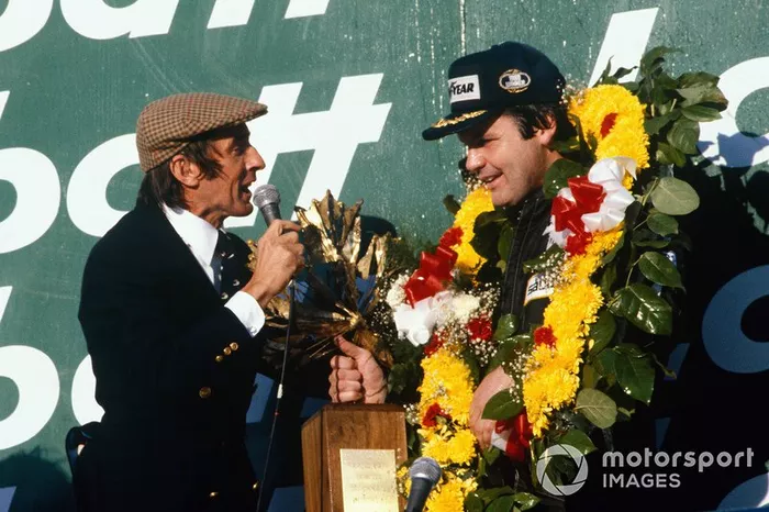 Na temporada seguinte, em 1980, Alan Jones venceu no Canadá para conquistar seu título. Na etapa anterior, novamente na Itália, ocorreu um triunfo inédito entre os construtores, com a primeira glória da britânica Williams.