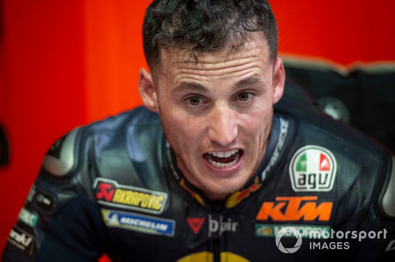 Pol Espargaró