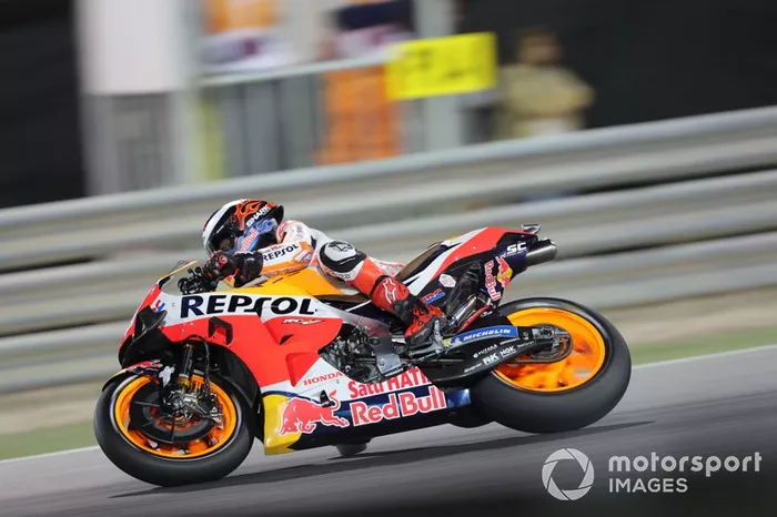 Jorge Lorenzo, Repsol Honda Team