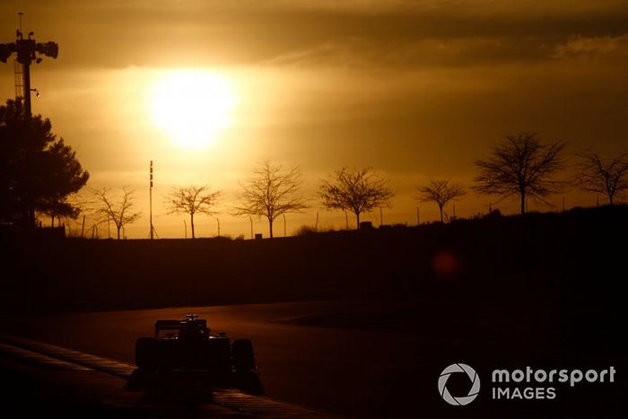Pierre Gasly, Red Bull Racing RB15