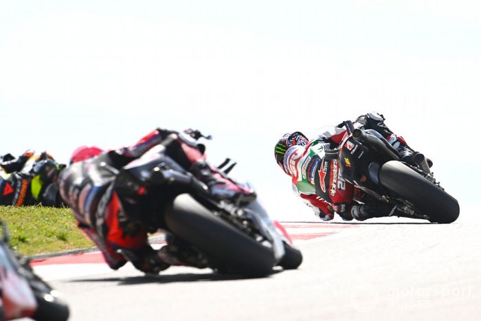 Alex Rins, Equipo LCR Honda