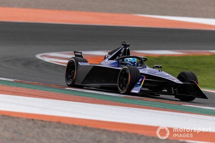 Maximilian Günther, Maserati Racing