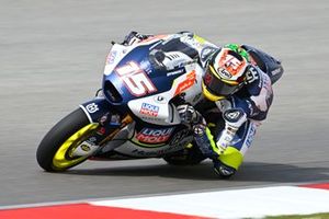 Darryn Binder, Liqui Moly Husqvarna Intact GP